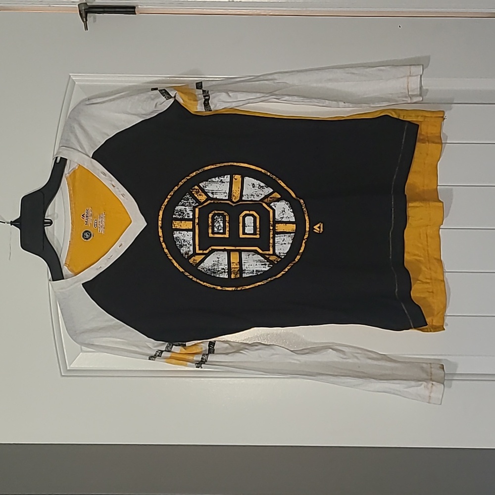 Boston Bruins Shirt